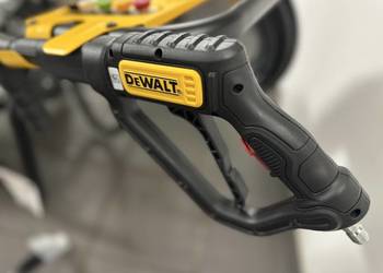 Myjka ciśnieniowa spalinowa DEWALT 280 Bar - 800 l/h Gwarancja