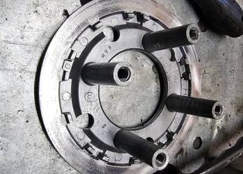 Honda CBR 600 F2 f3 docisk kosz sprzęgłowy wewnętrzny sprzęgło cbr600 cb