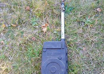 ANTENA ELEKTRYCZNA HIRSCHMANN MERCEDES W126
