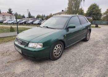 Audi A3 1.8 B