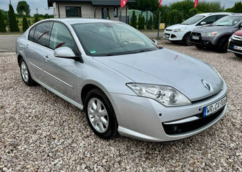 Renault Laguna Laguna Serwisowana Bardzo Zadbany Samochód ! Polecam III (2…
