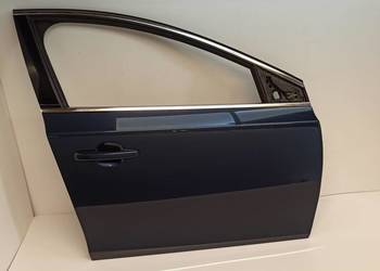 VOLVO V40 II DRZWI PRAWY PRZÓD 498