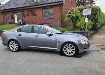 Auta uszkodzone z Niemiec | współpraca | import | Bielefeld | Jaguar