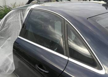 LISTWA CHROM LEWA KAROSERYJNA AUDI A4 B8 8K5853703