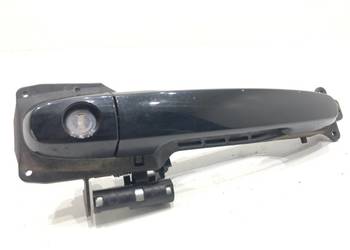 KLAMKA ZEWNĘTRZNA LEWY PRZÓD TOYOTA PRIUS II Hatchback 03-09