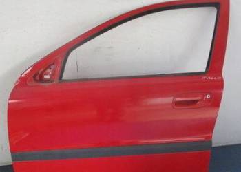 Drzwi lewe przednie Volvo v70 II s60 I 612-46