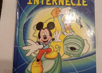Przewodnik po internecie dla dzieci-Disney