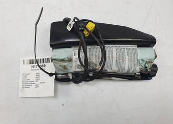 PODUSZKA AIRBAG AUDI A6 C7 4G8880241B