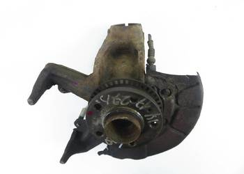 ZWROTNICA PIASTA PRZEDNIA LEWA SKODA OCTAVIA I 1.9 TDI 