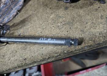 Yamaha DT 80 lc2 wałek zmiany biegów automat mechanizm dt80 80lc2 dt80lc2