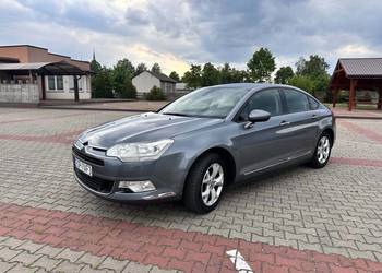 Citroen C5 2009rok