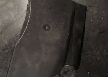 Pokrywa akumulatora Opel Vectra C Signum