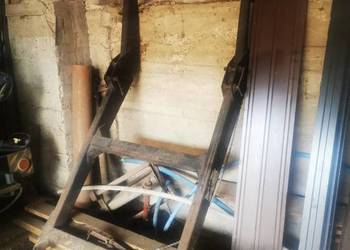 Ładowacz jednosekcyjny