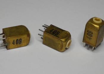 Filtr 7x7 409 Polfer