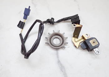 Impulsator Czujnik + Słoneczko Czytnik Honda CB1 400 F NC27 89-91r 500