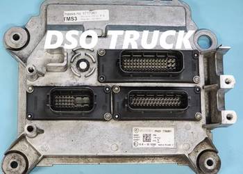 STEROWNIK KOMPUTER SKRZYNI BIEGÓW SCANIA TMS3 PH31 3151122 5717361 77858001