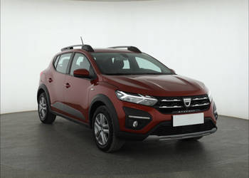 Dacia Sandero 1.0 TCe