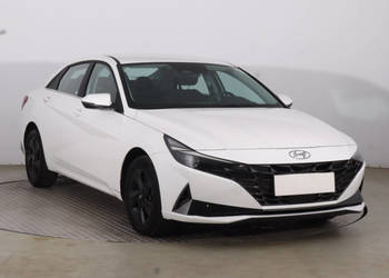 Hyundai Elantra 1.6 MPI