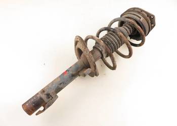 MCPERSON PRAWY PRZEDNI RENAULT MEGANE II 1.6 16V