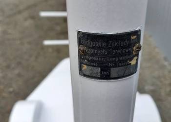 wózek lakierniczy regał jezdny