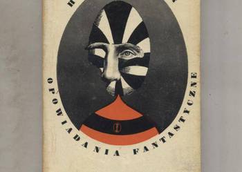 Opowiadania fantastyczne -Henryk  Vogler