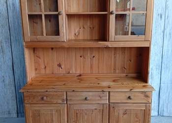 kredens sosnowy / 500