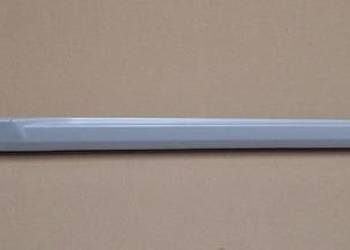 AUDI A1 82A S-LINE LISTWA NAKŁADKA PROGOWA PRAWA NOWA OEM 82A853932A