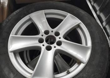 FELGI, KOŁA BMW X5 18 CALI