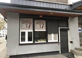 Punkt gastronomiczny- Lody , zapiekanki