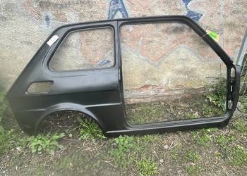 Nowe części do 126p
