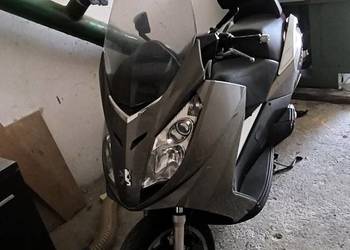 Peugeot Satelis pojemność 125cc,rok 2006 ,prawo jazdy kat.B, ABS, OKAZJA !!