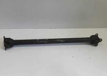 BMW X3 E83 2.0d N47D20A WAŁ NAPĘDOWY PRZDÓD przedni Automat