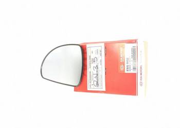 WKŁAD LUSTERKA LEWEGO KIA CEED 2009-2012 / 87615 1H050