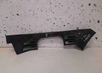 Ślizg zderzaka tylnego tylny lewy tył 1M6807393 Seat Leon I Toledo II