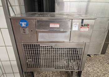 Wytwornica lodu Funk F800 Wytwornica lodu Funk F800