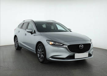 Mazda 6 2.0 Skyactiv-G