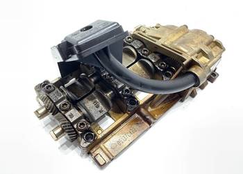 POMPA OLEJU BMW E90 150-112-2 2.0 150KM 04-12 SMAROWANIA