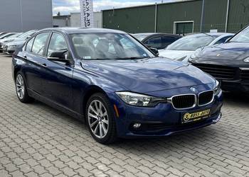 BMW Seria 3 2015