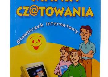 MANIA CZATOWANIA SŁOWNICZEK INTERNETOWY - TKACZYK