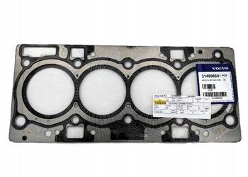 VOLVO V40 S60 V60 uszczelka glowicy 1,6 turbo OE 31460680