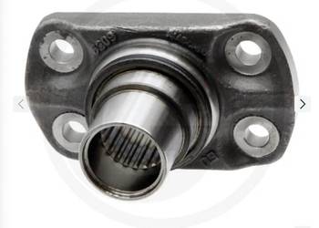 Maschio brona wspornik palcow M36100.209r nowy