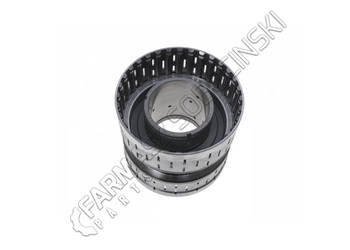 Obudowa Sprzęgła - Case IH 82036853