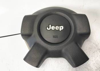 PODUSZKA AIRBAG JEEP CHEROKEE