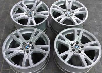 felgi 5x120 19" BMW  styling 150
