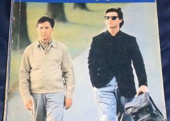 Rain Man - Leonore Fleischer