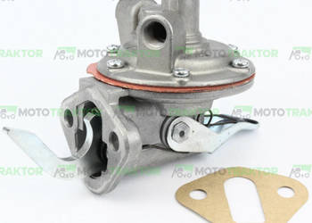 Pompa Zasilająca Massey Ferguson 592 595 698 1004 298 285 165 Landini