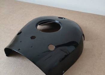 Lampa Junak m10 górna część żółwia