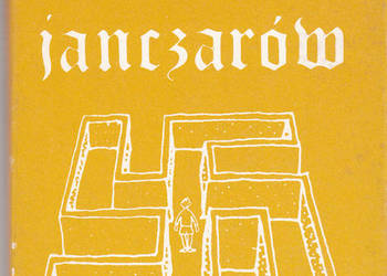 (01212) SZKOŁA JANCZARÓW – ALOJZY TWARDOWSKI