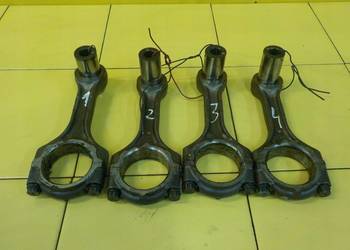 LEXUS IS RAV4 AURIS AVENSIS 2.2 D4D 08r 177KM 2AD-FHV korbowod