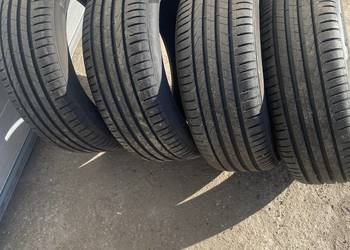 Opony lato Pirelli 225/50 R18
